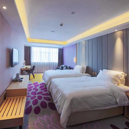 Lavande Hotels-Guangzhou Beijing Road Pedestrian Street Haizhu Square Metro Station Екстериор снимка